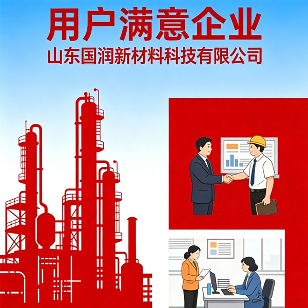 用户满意企业